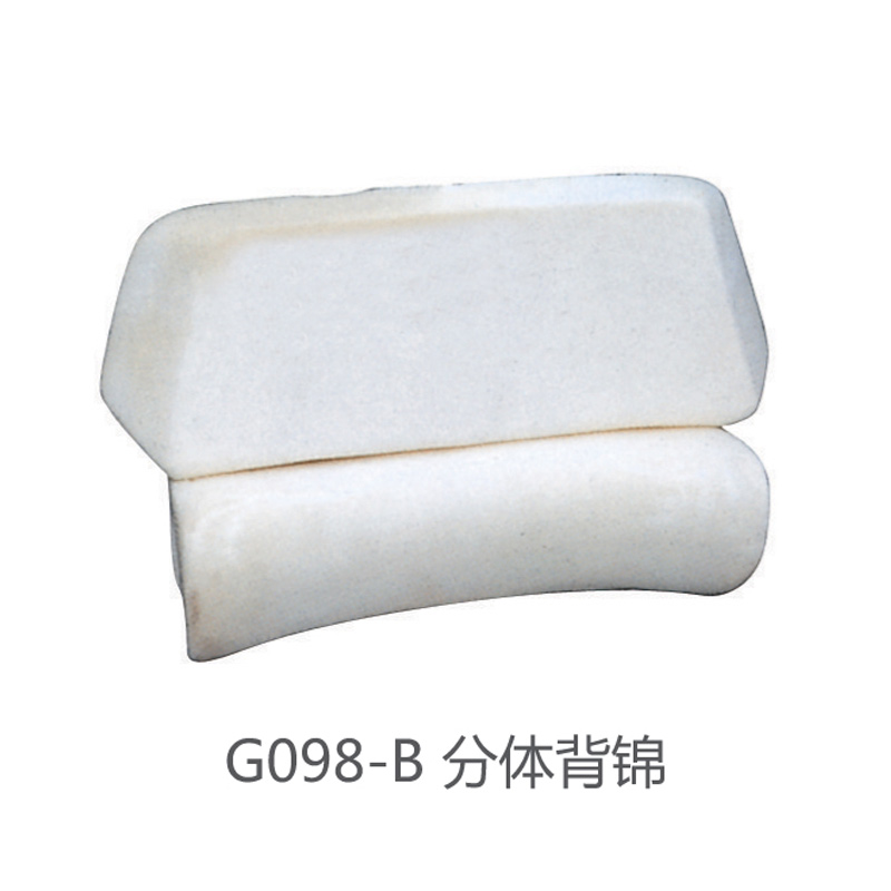 G098-B分體背錦